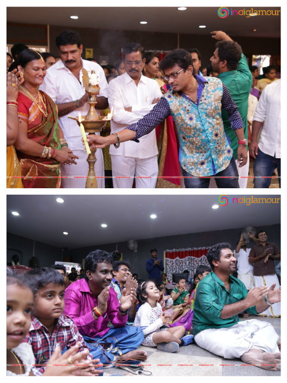 Dancers Union Pongal Celebration and Dancers Union Website Launch Stills Event hd photo