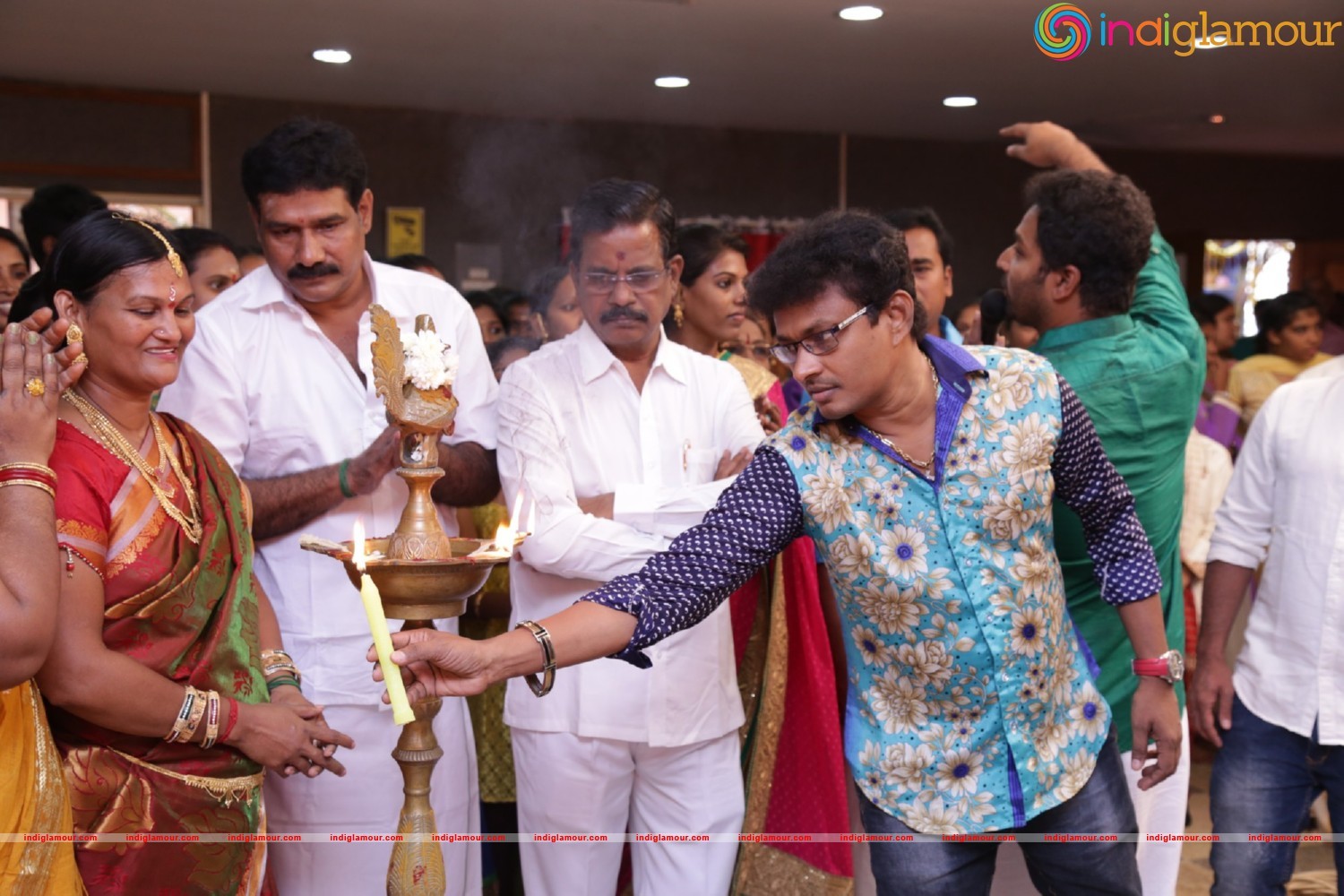 Dancers Union Pongal Celebration and Dancers Union Website Launch Stills Event hd photo