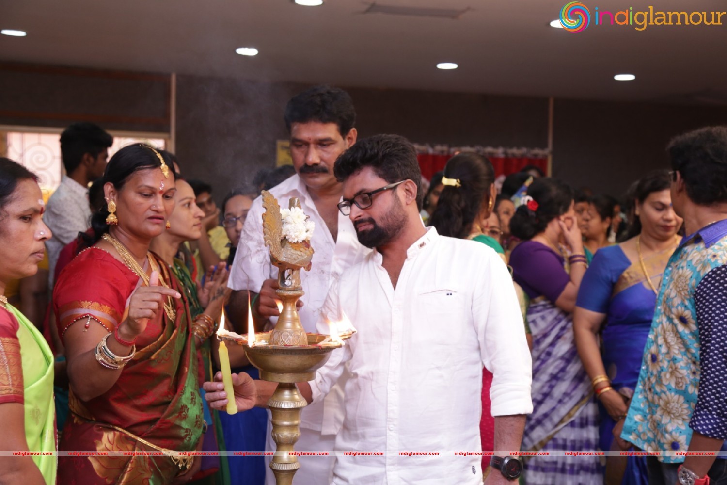 Dancers Union Pongal Celebration and Dancers Union Website Launch Stills Event hd photo