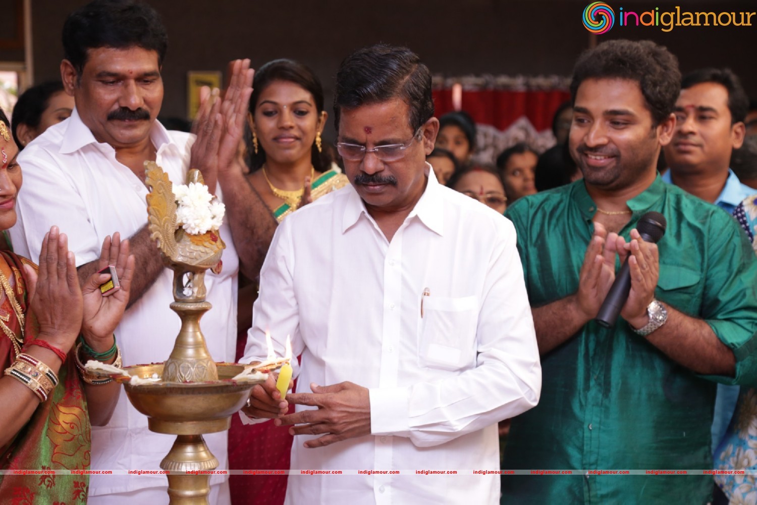 Dancers Union Pongal Celebration and Dancers Union Website Launch Stills Event hd photo