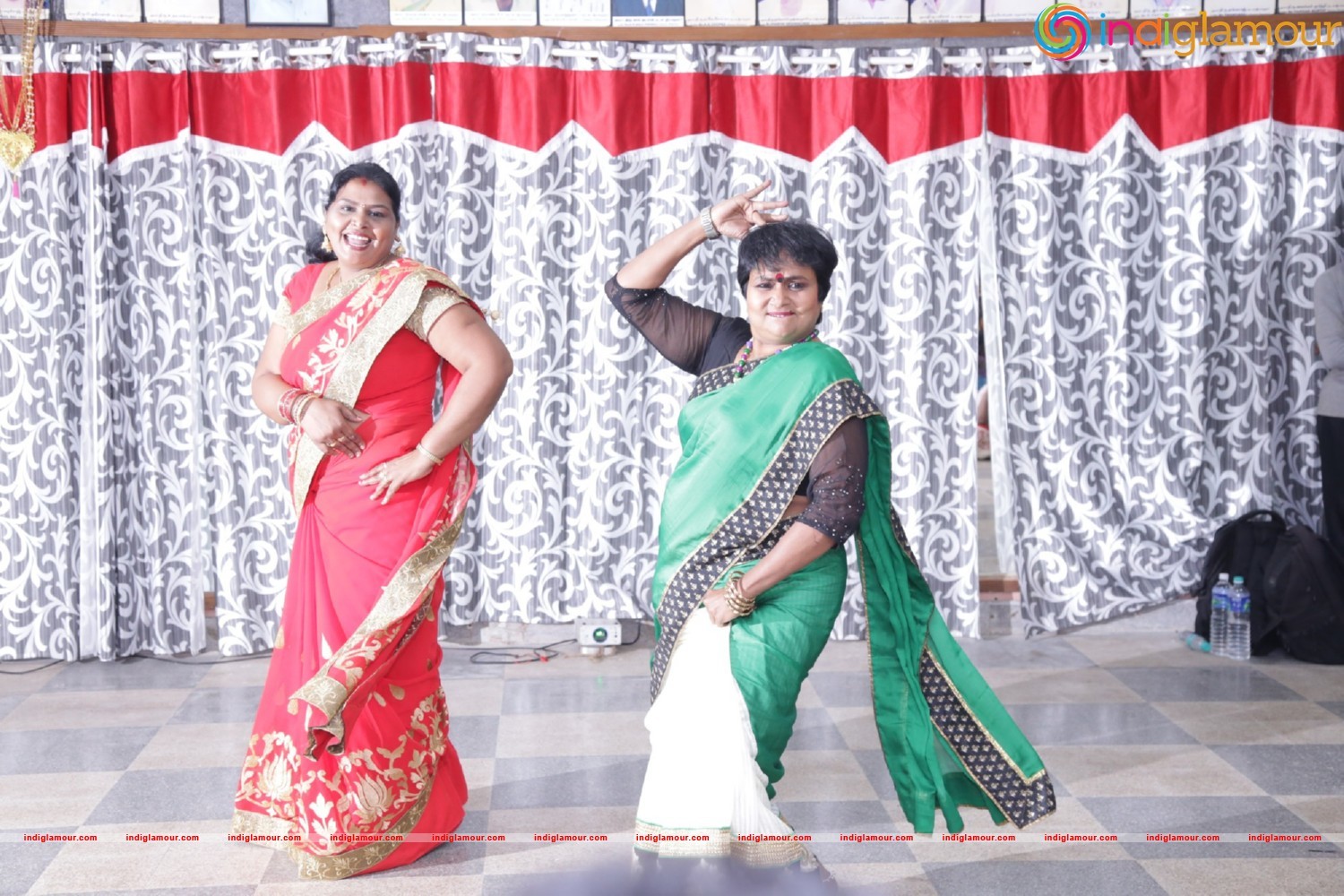 Dancers Union Pongal Celebration and Dancers Union Website Launch Stills Event hd photo