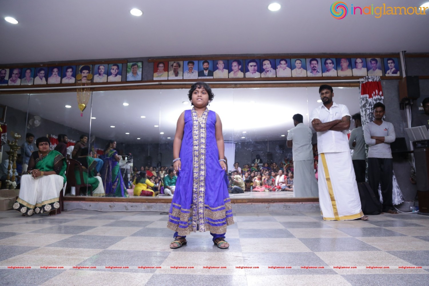 Dancers Union Pongal Celebration and Dancers Union Website Launch Stills Event hd photo