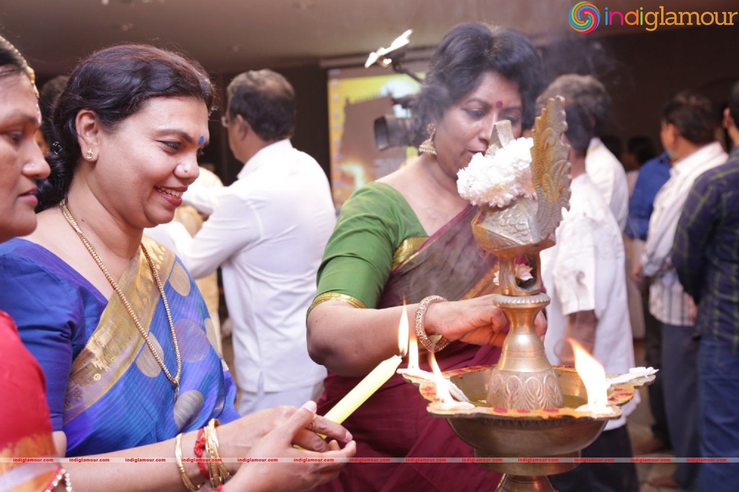 Dancers Union Pongal Celebration and Dancers Union Website Launch Stills Event hd photo