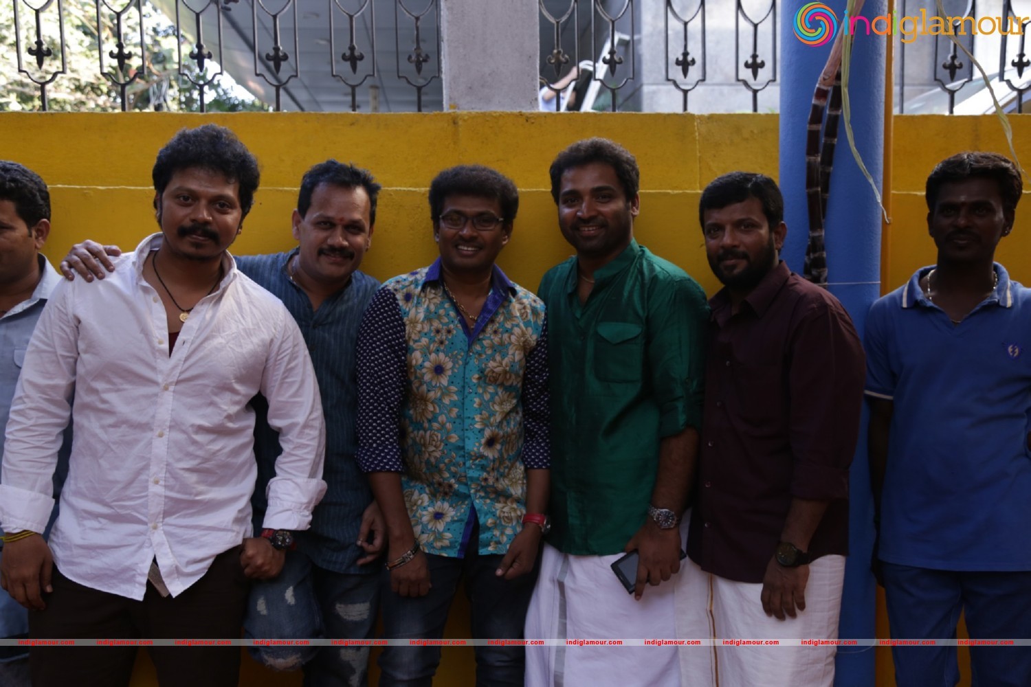 Dancers Union Pongal Celebration and Dancers Union Website Launch Stills Event hd photo