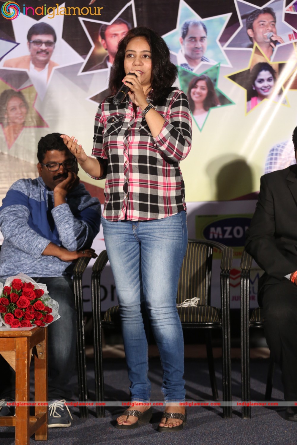 GAMA Awards Press Meet Event hd photo