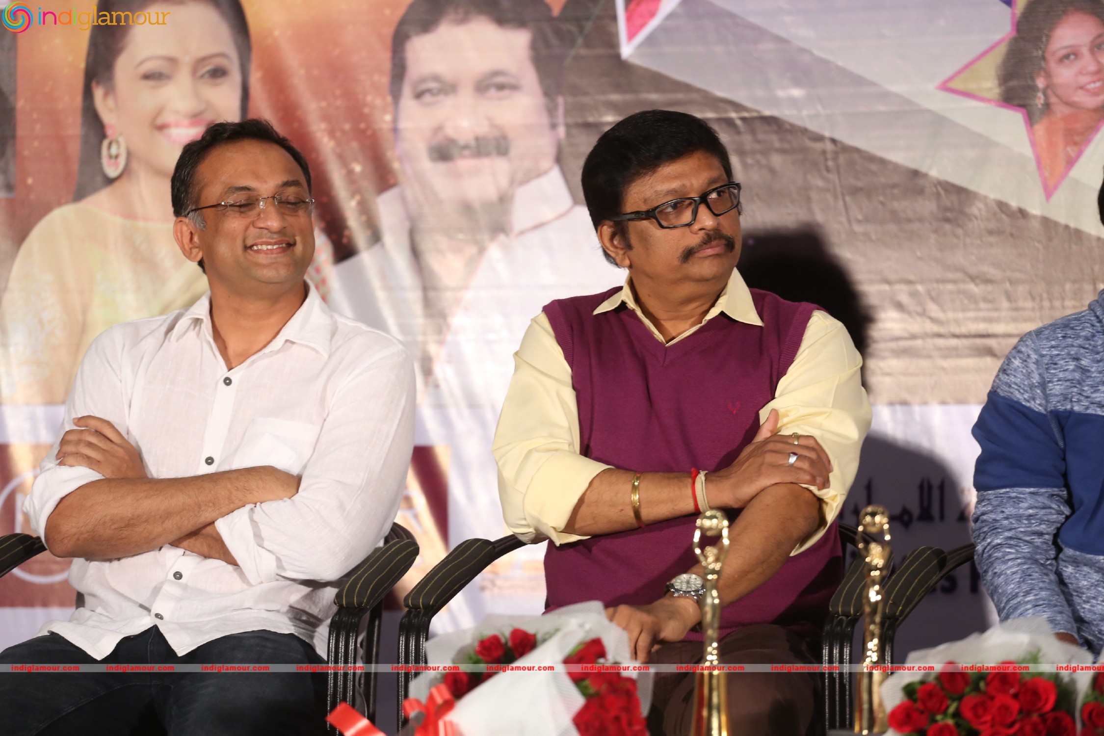 GAMA Awards Press Meet Event hd photo