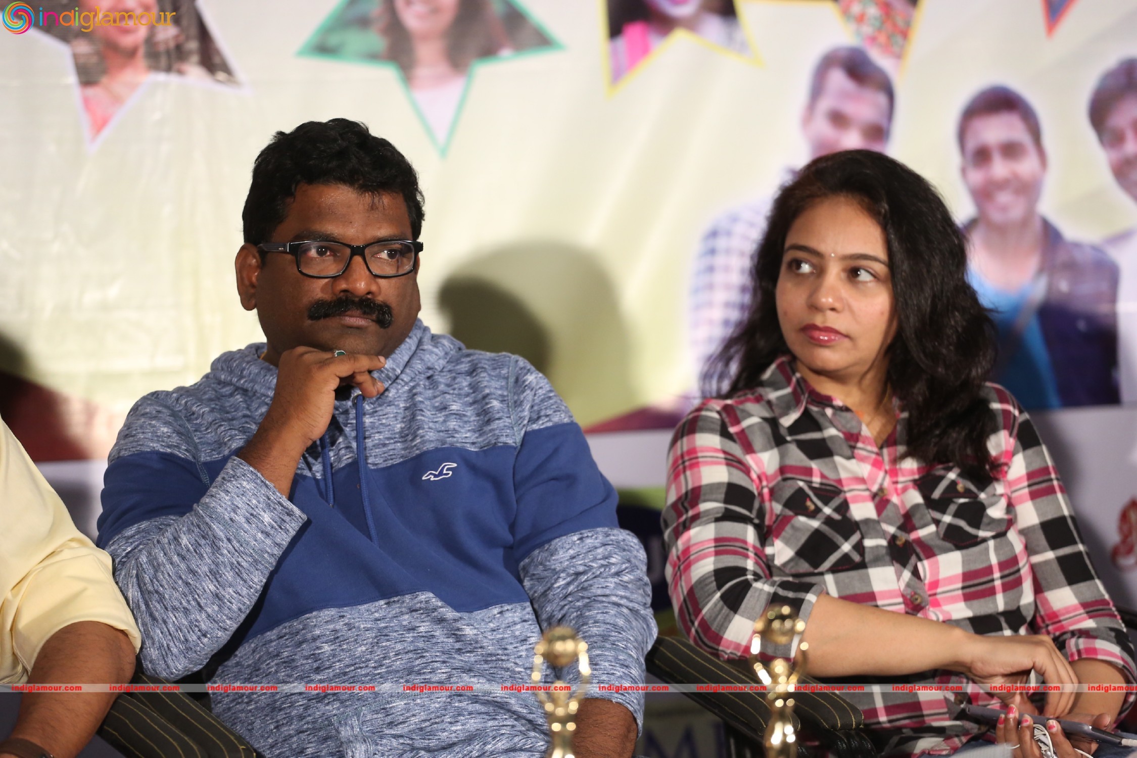 GAMA Awards Press Meet Event hd photo