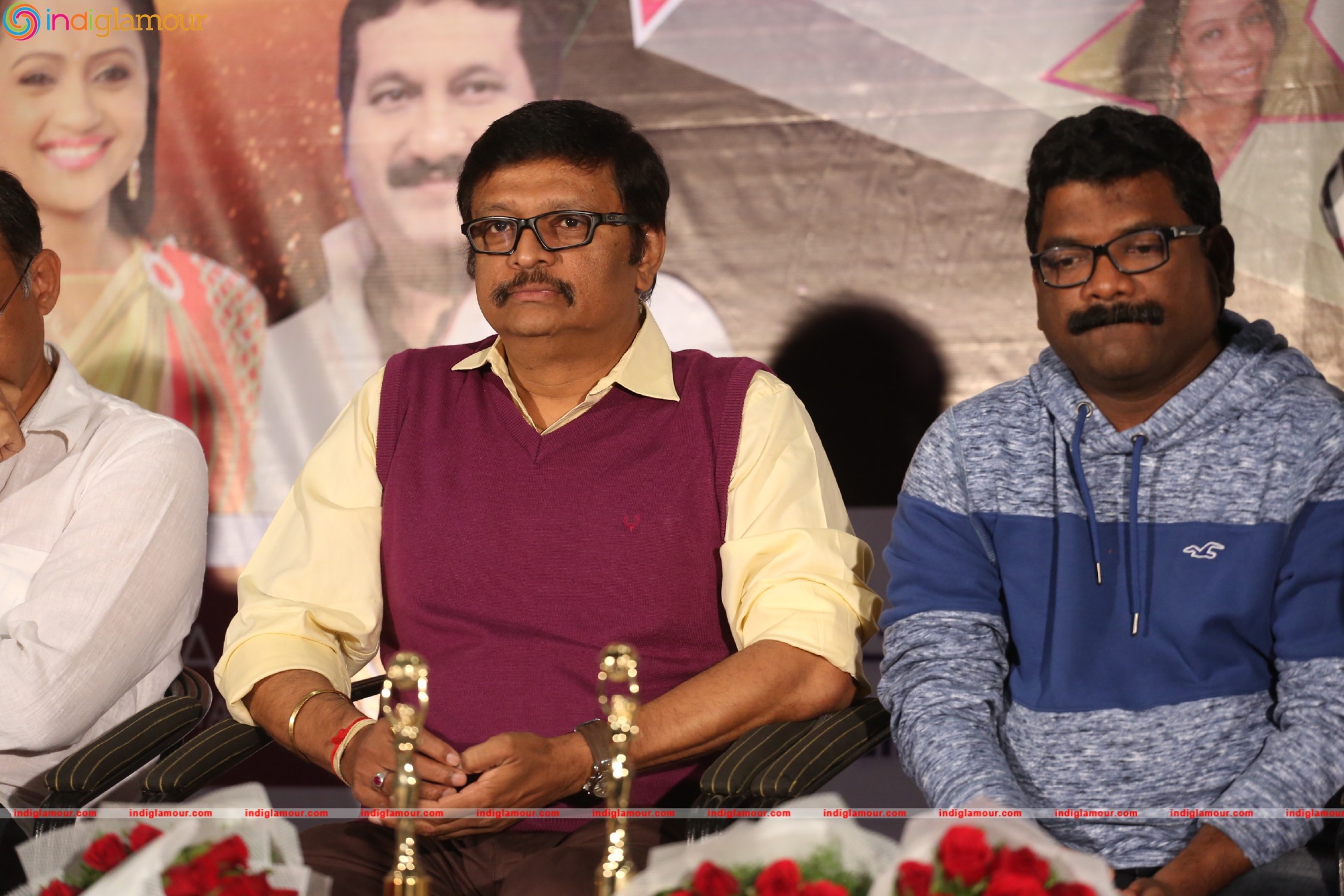 GAMA Awards Press Meet Event hd photo