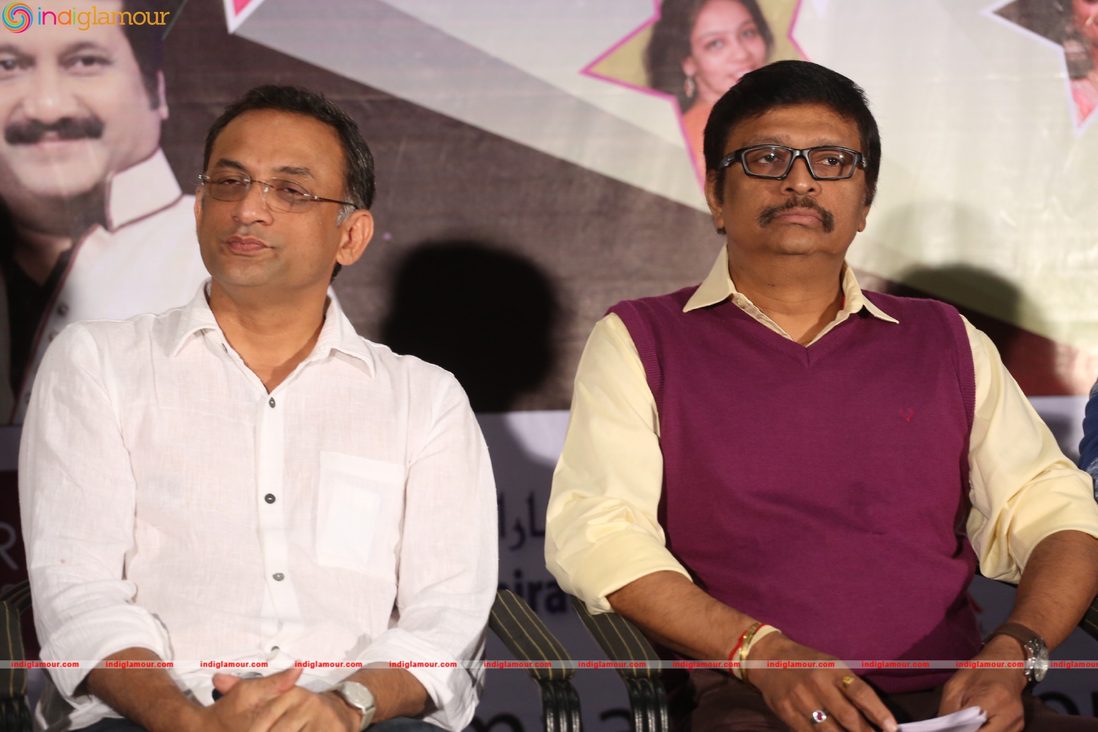 GAMA Awards Press Meet Event hd photo