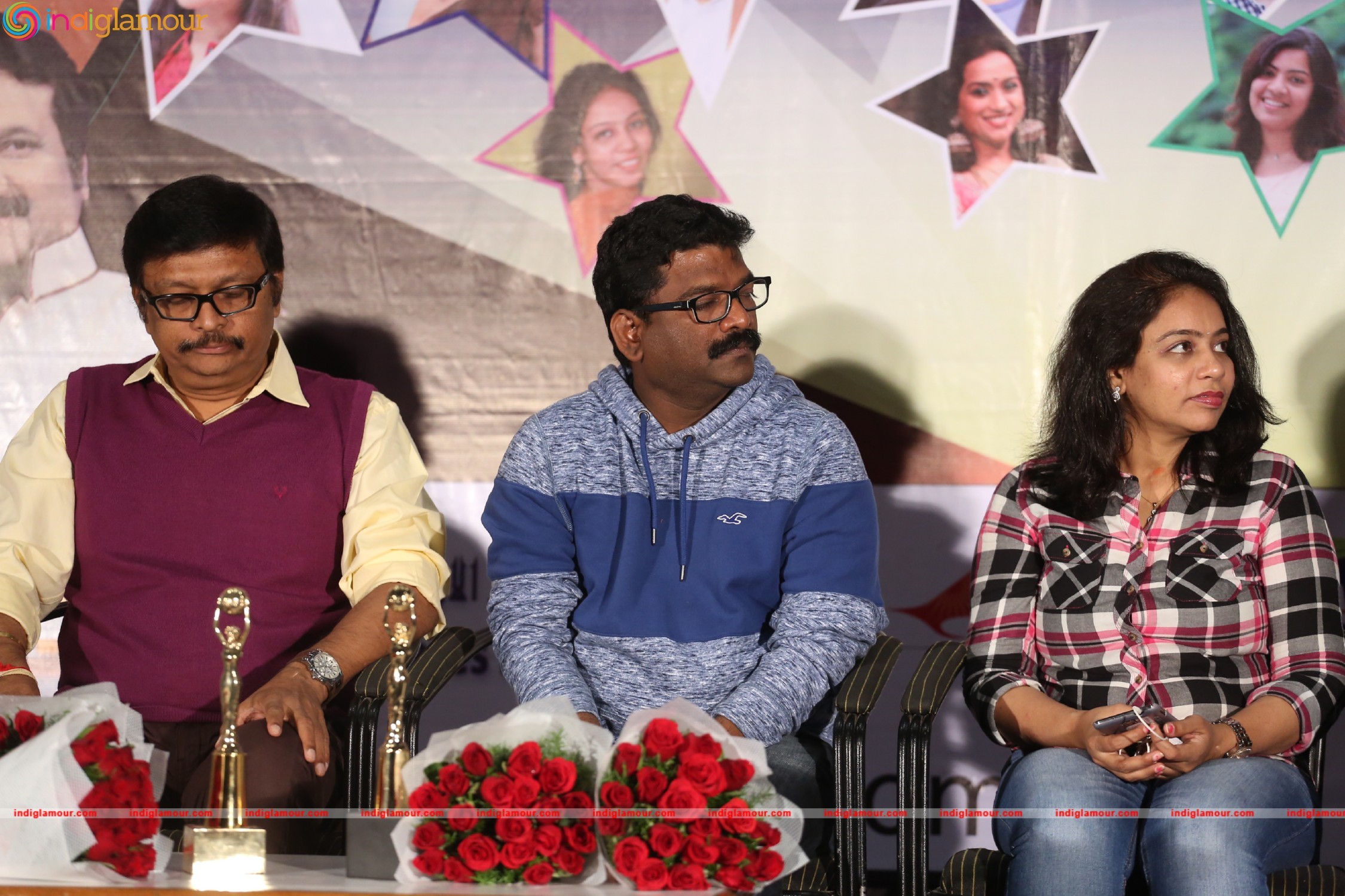 GAMA Awards Press Meet Event hd photo
