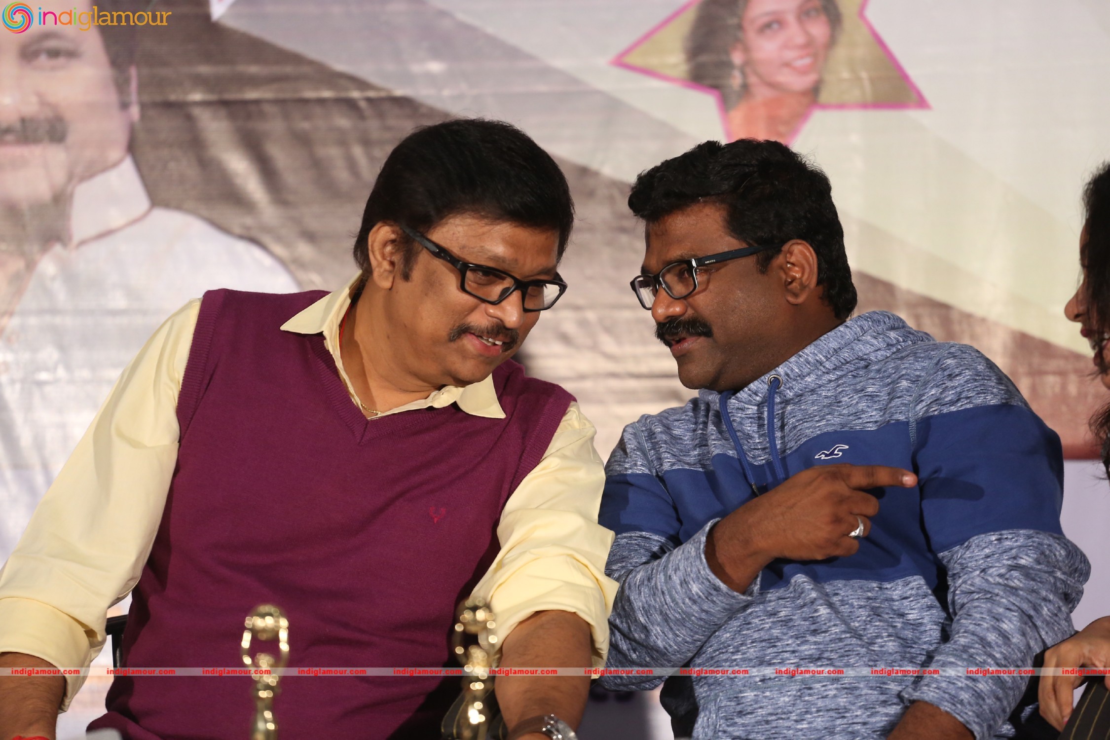 GAMA Awards Press Meet Event hd photo