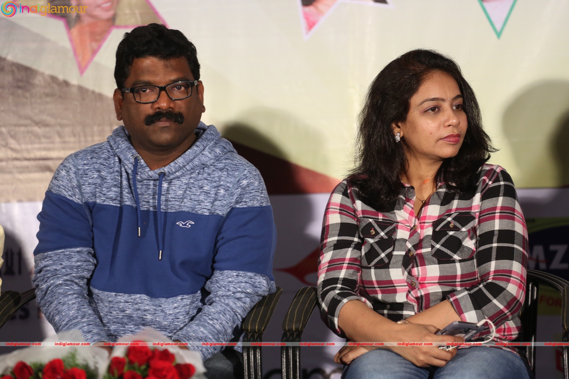 GAMA Awards Press Meet Event hd photo