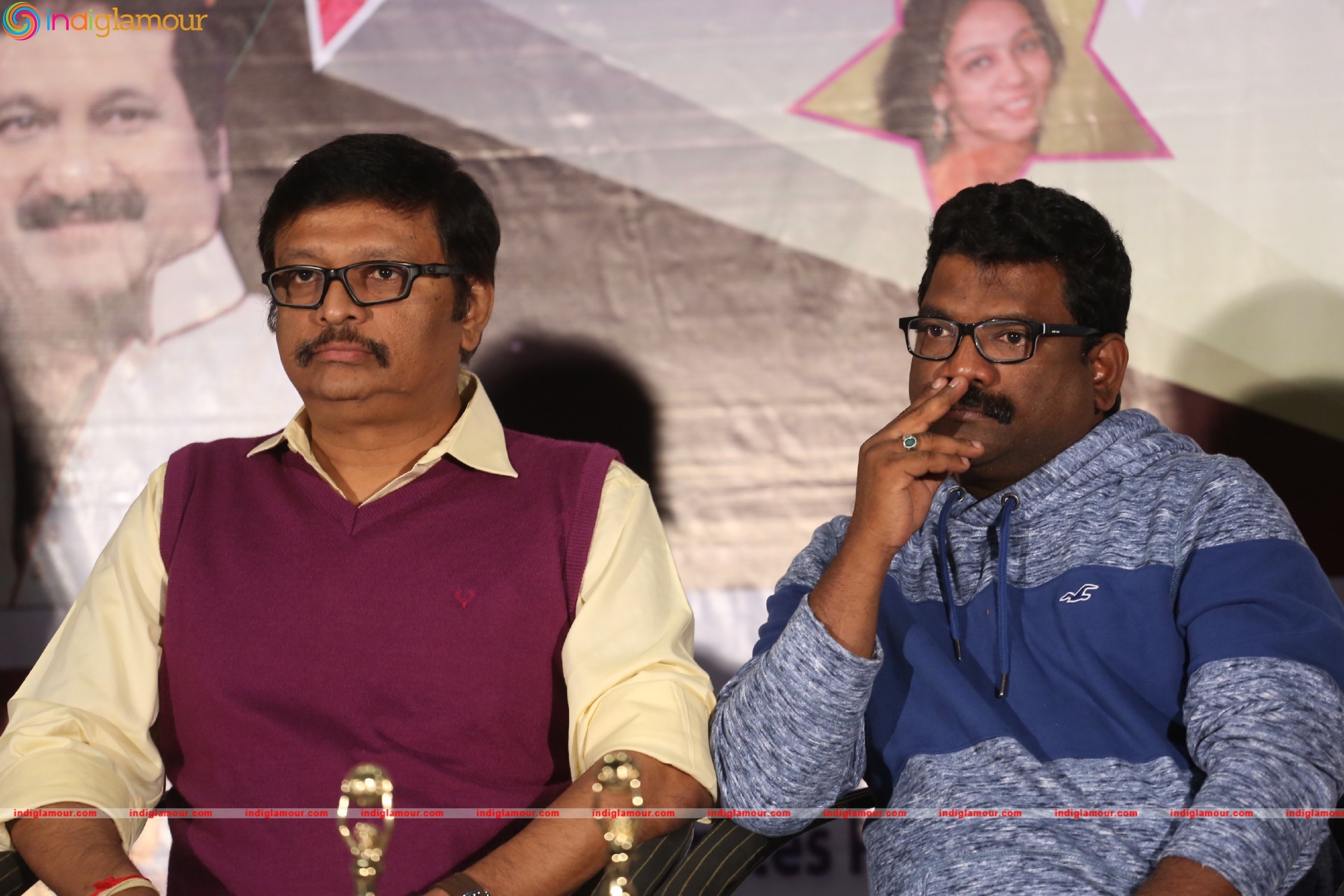 GAMA Awards Press Meet Event hd photo
