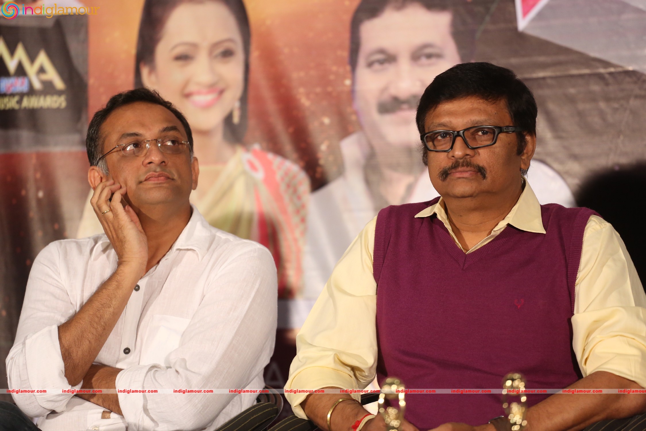 GAMA Awards Press Meet Event hd photo