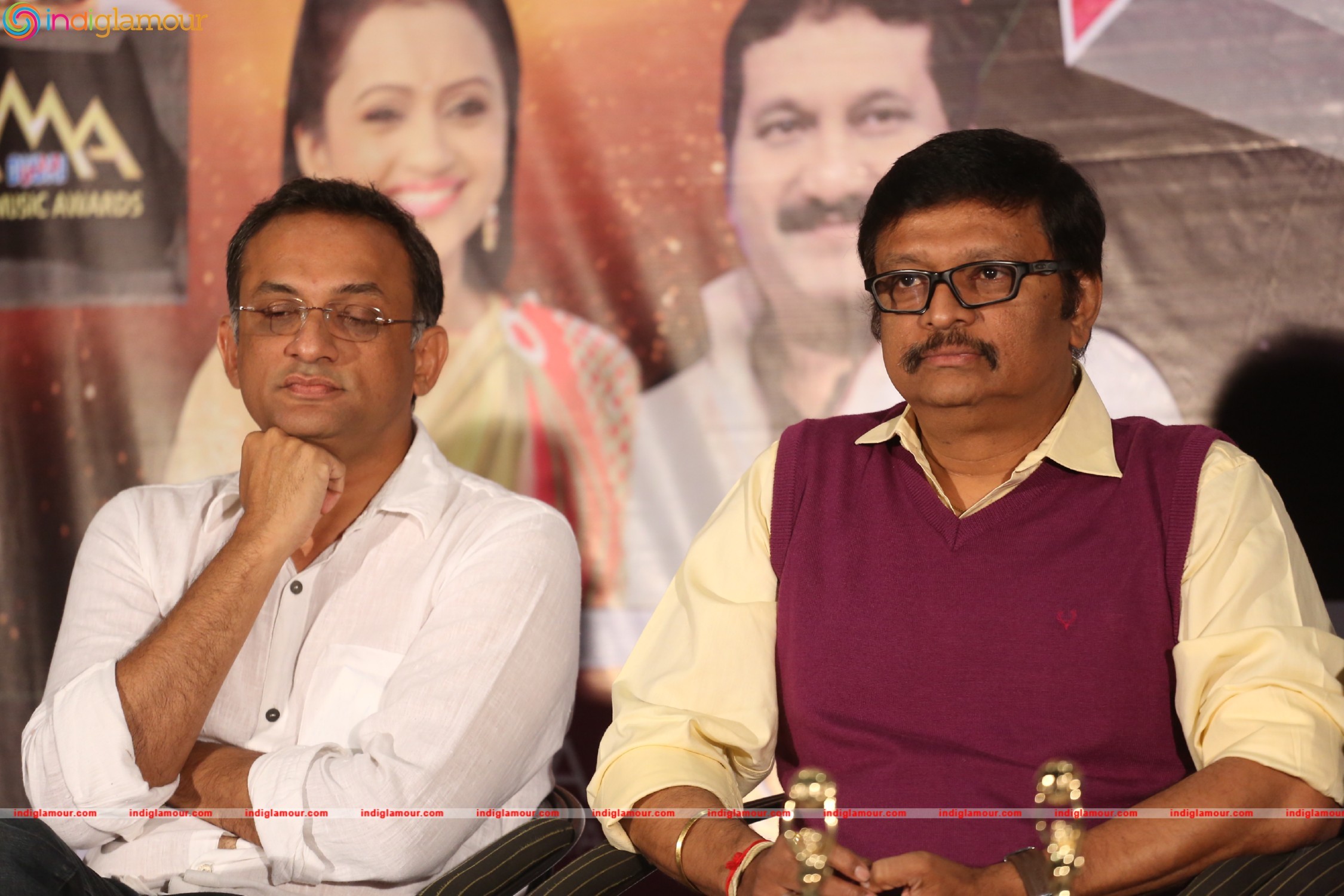 GAMA Awards Press Meet Event hd photo