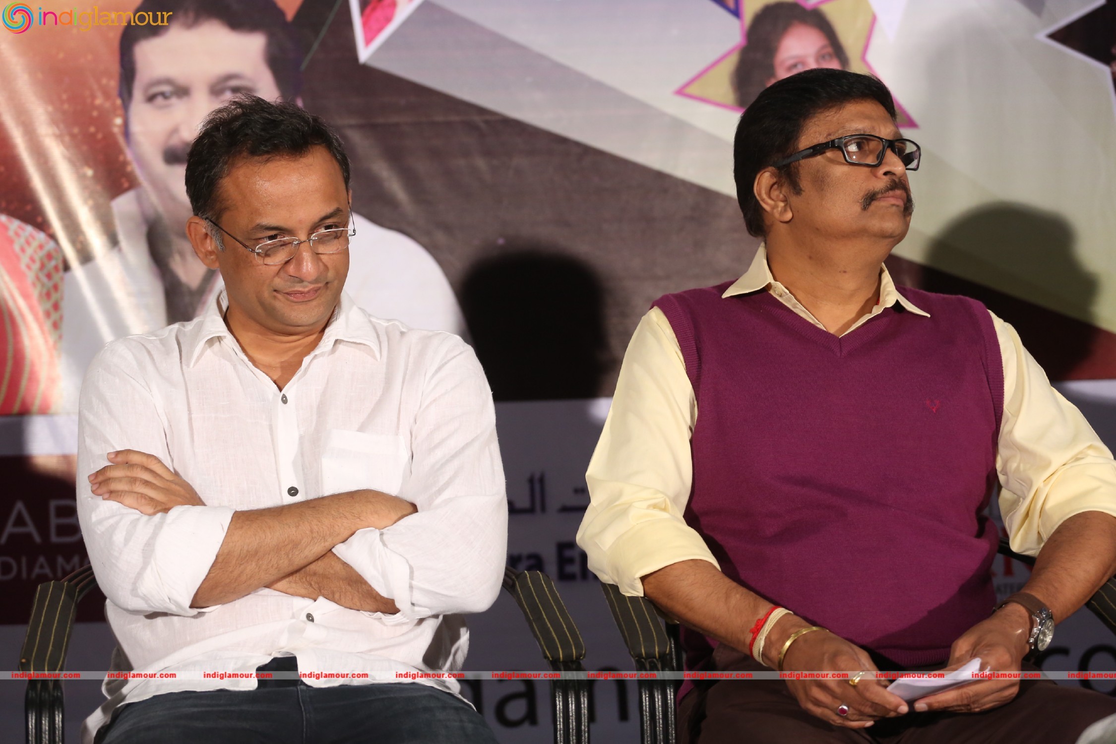 GAMA Awards Press Meet Event hd photo