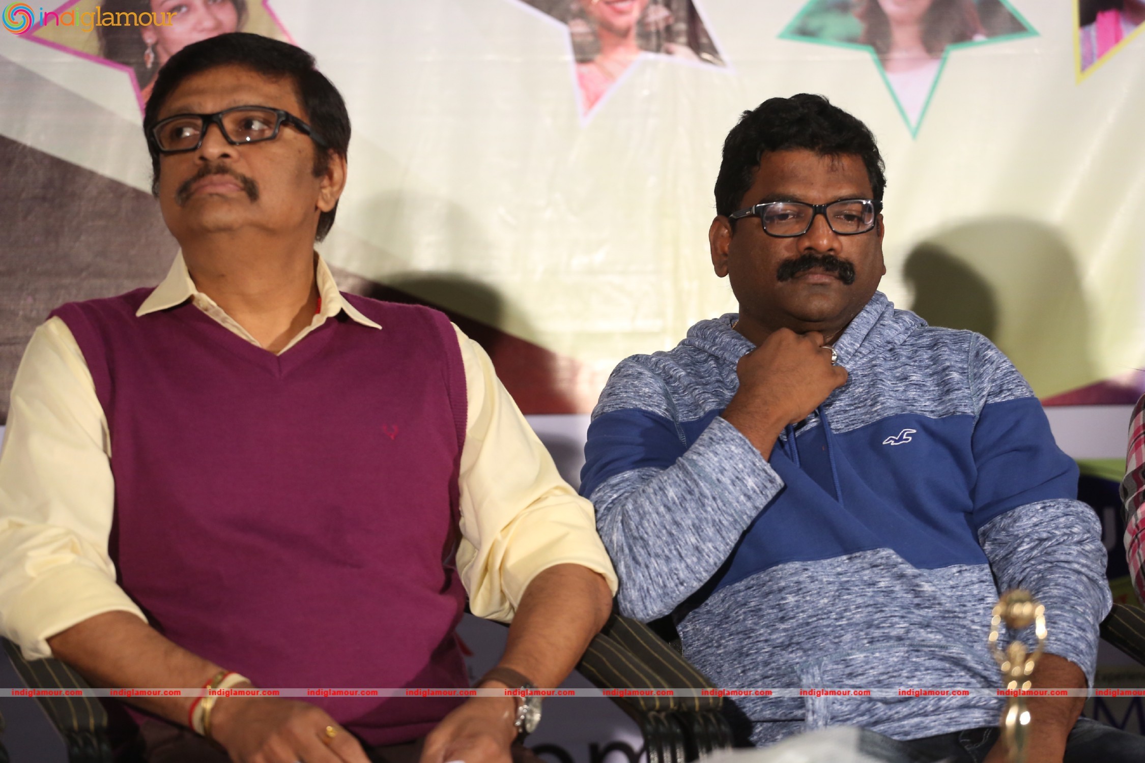 GAMA Awards Press Meet Event hd photo