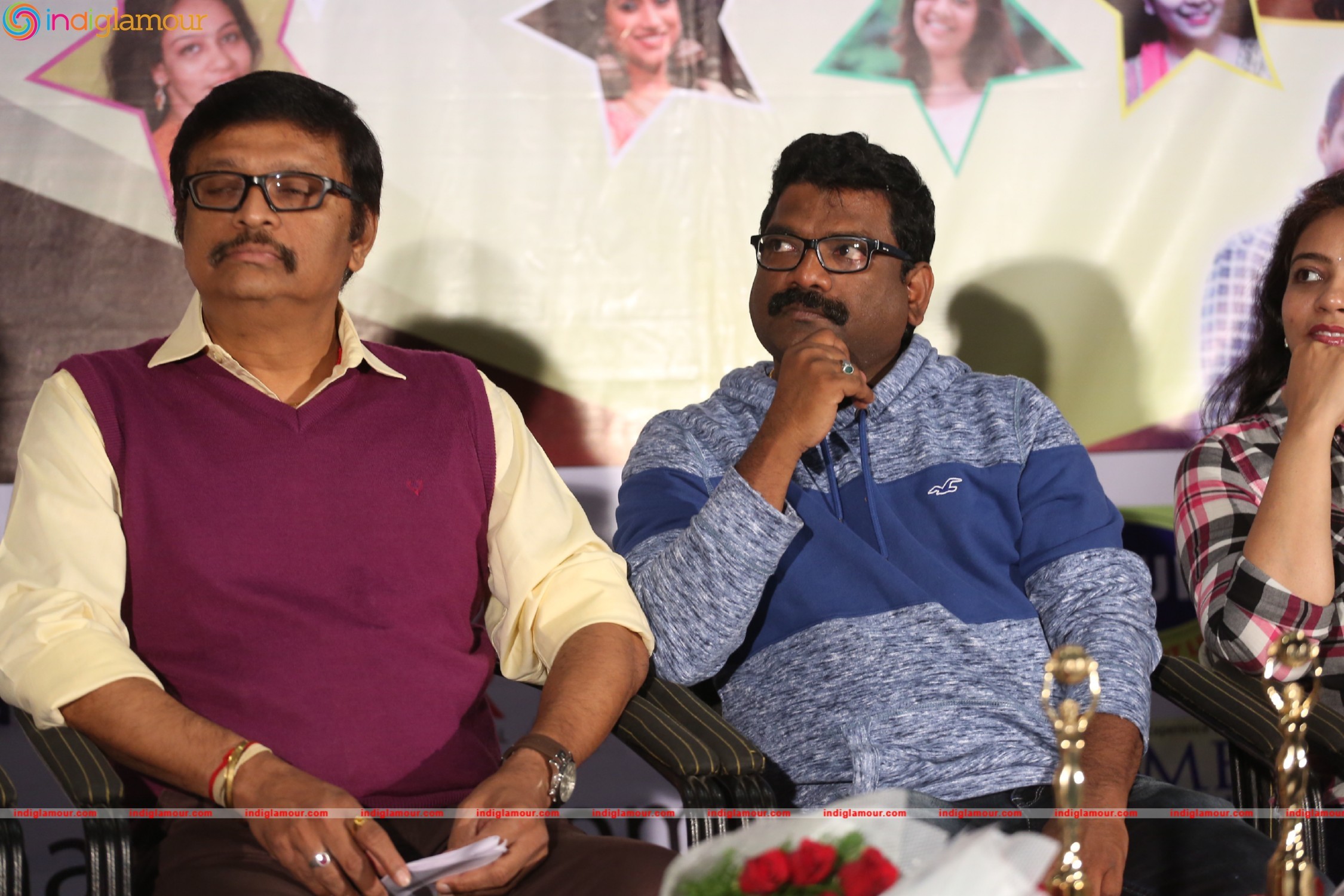 GAMA Awards Press Meet Event hd photo