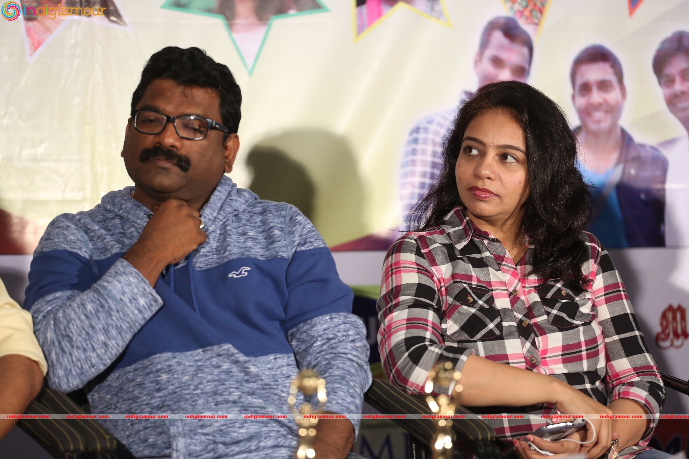 GAMA Awards Press Meet Event hd photo