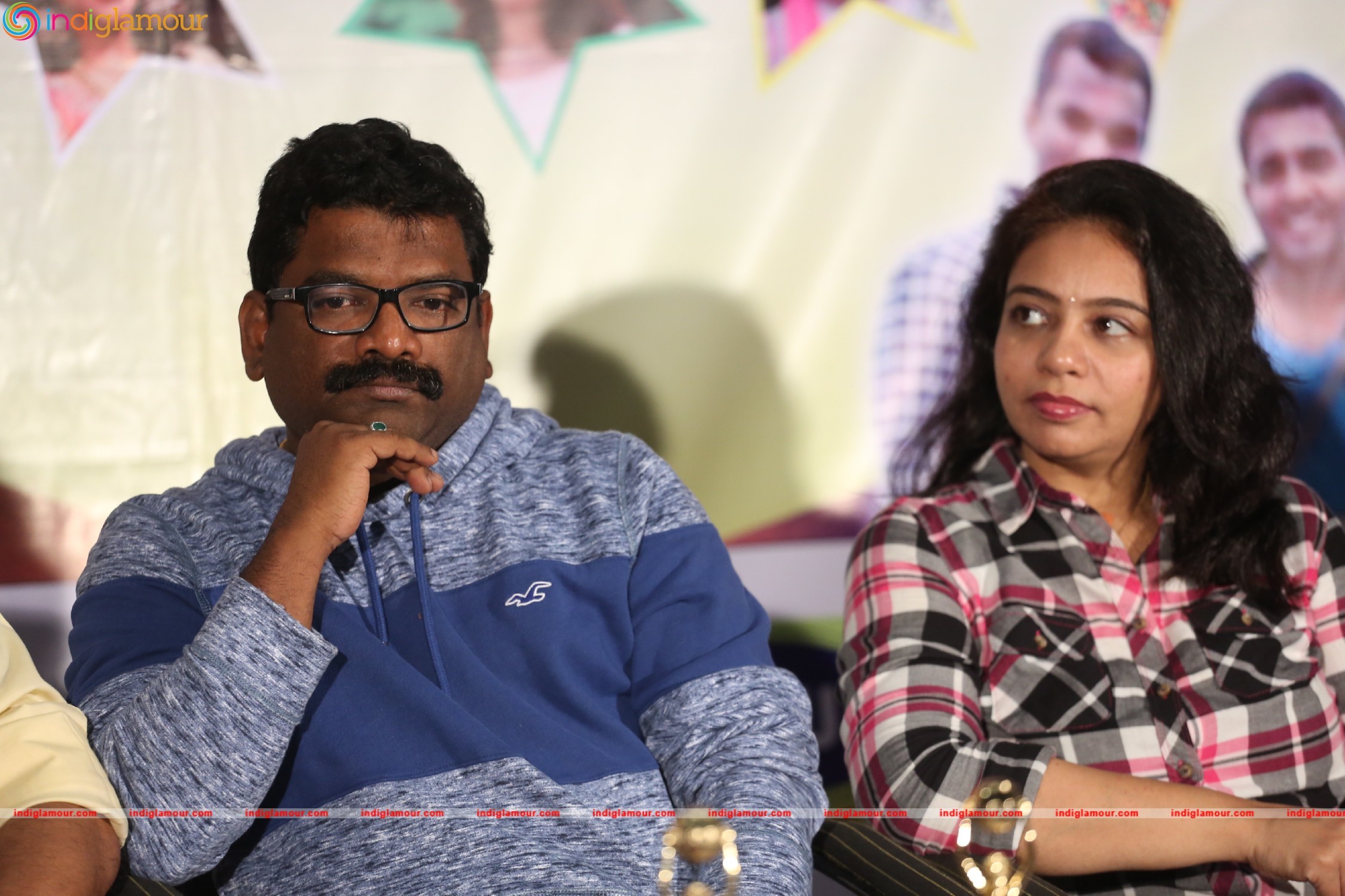 GAMA Awards Press Meet Event hd photo