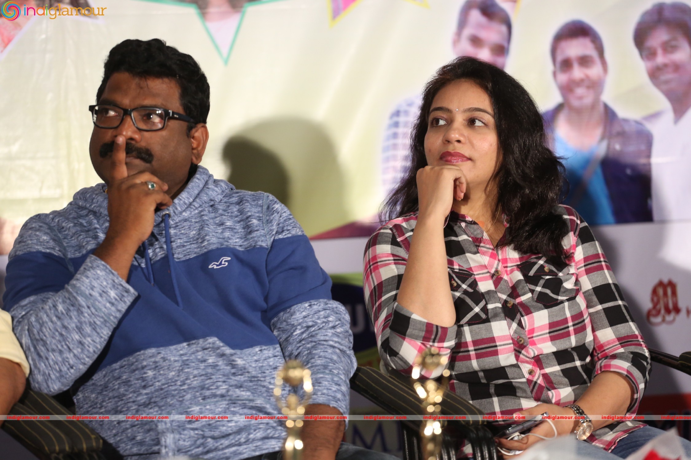 GAMA Awards Press Meet Event hd photo