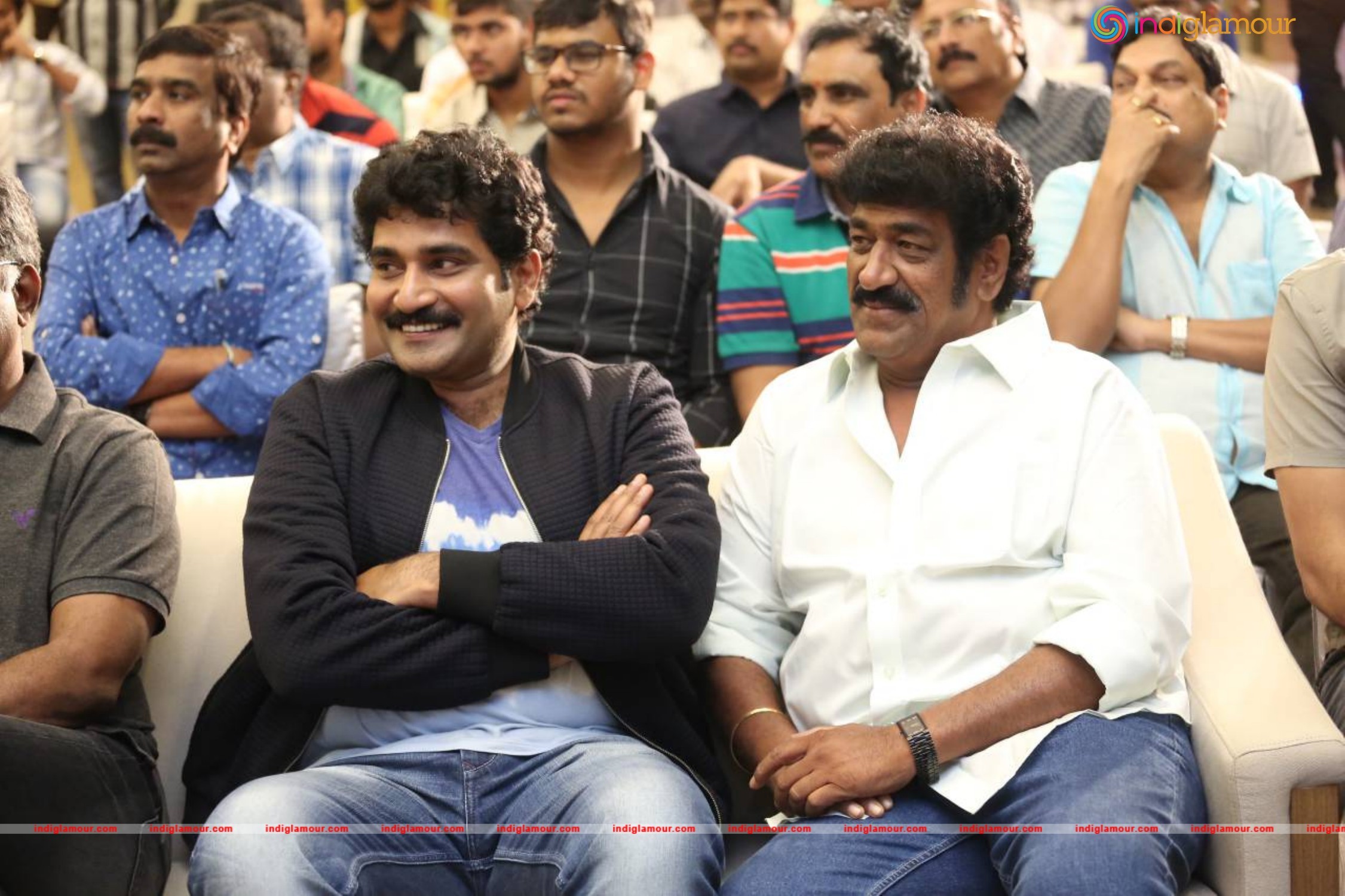 Dictator Movie Success Meet Event Event hd photo