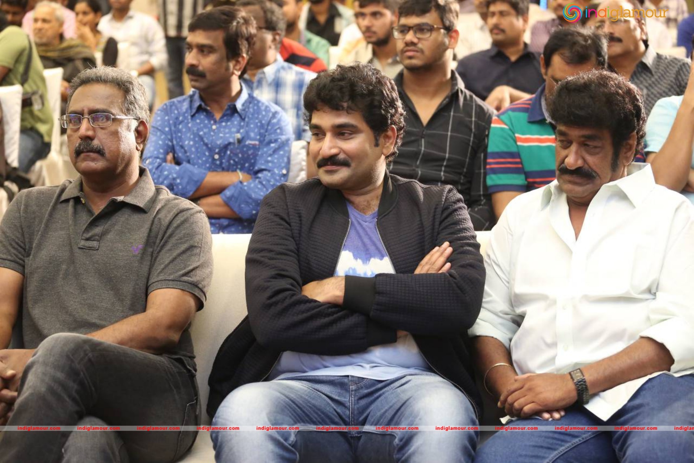 Dictator Movie Success Meet Event Event hd photo