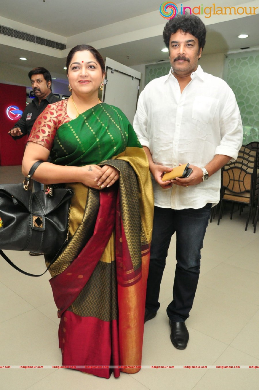 Kalavathi Movie Audio Launch Event hd photo