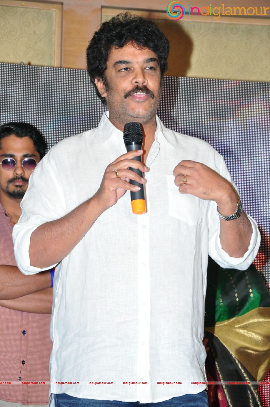 Kalavathi Movie Audio Launch Event hd photo