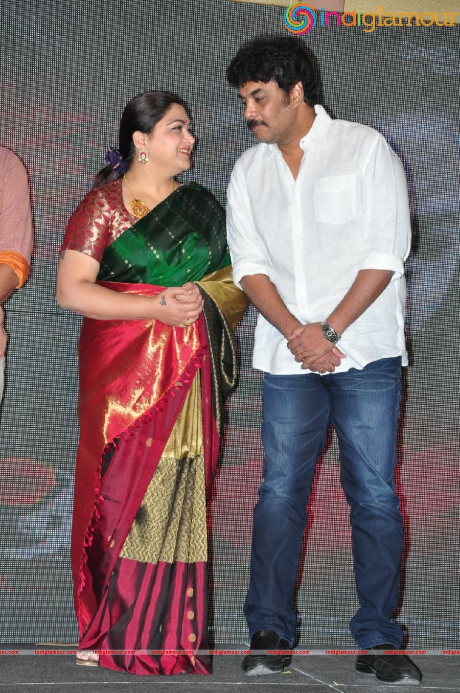 Kalavathi Movie Audio Launch Event hd photo