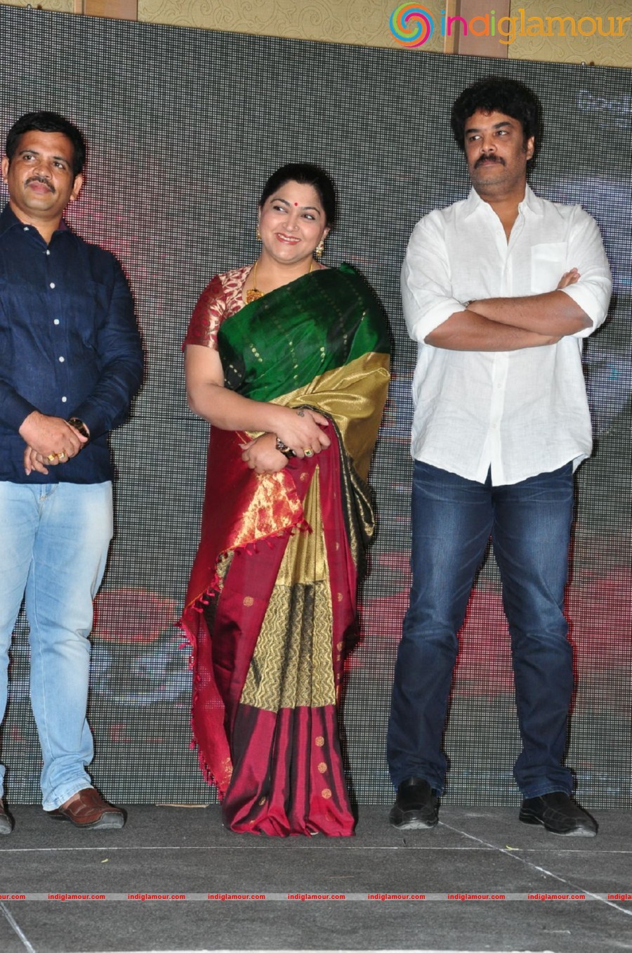 Kalavathi Movie Audio Launch Event hd photo