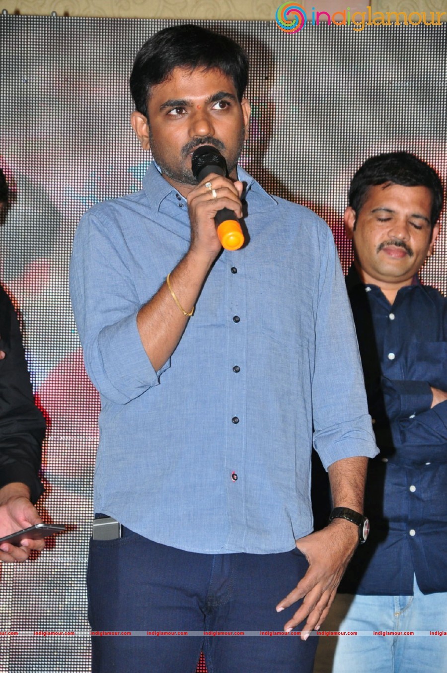 Kalavathi Movie Audio Launch Event hd photo