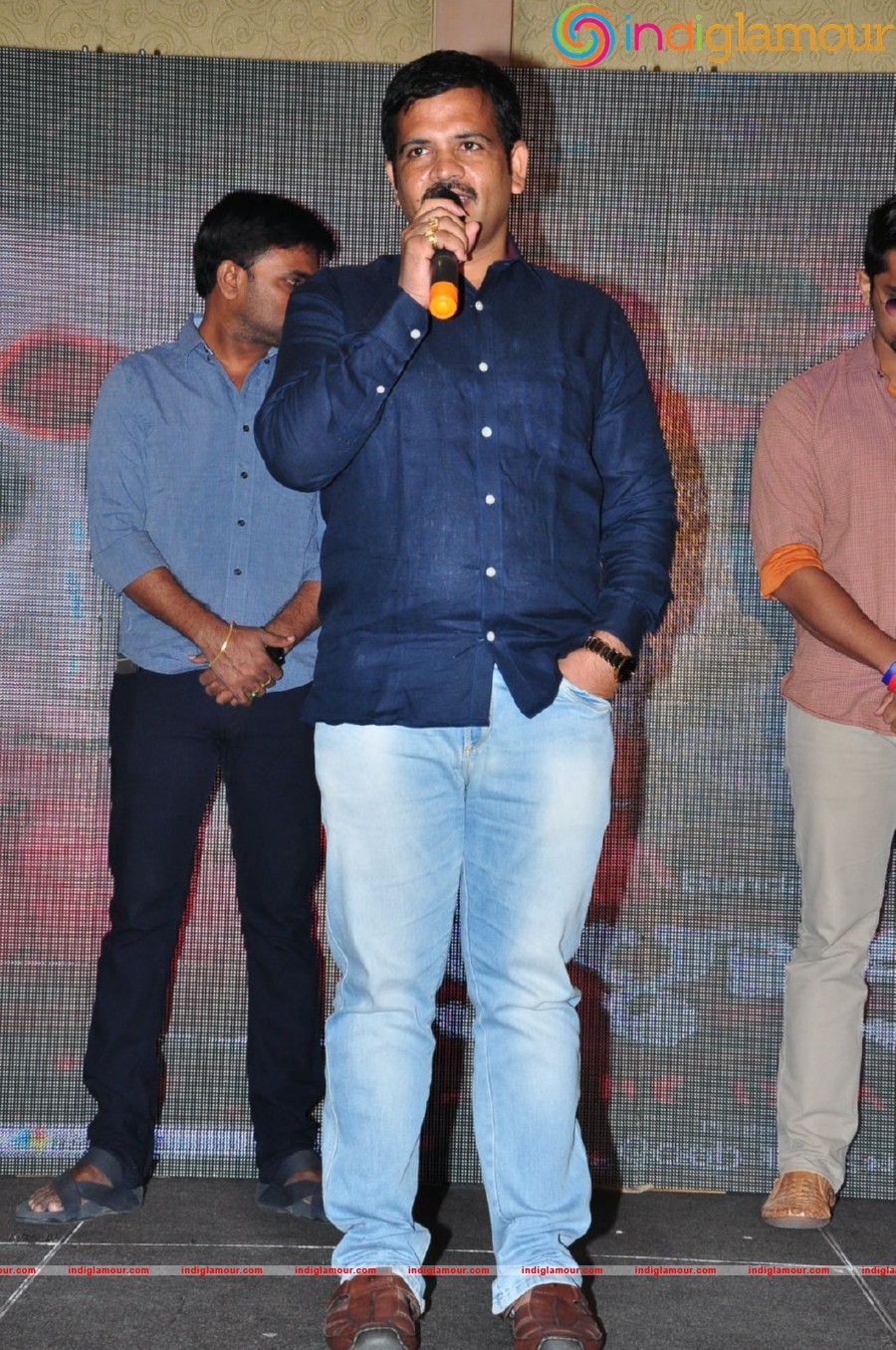 Kalavathi Movie Audio Launch Event hd photo