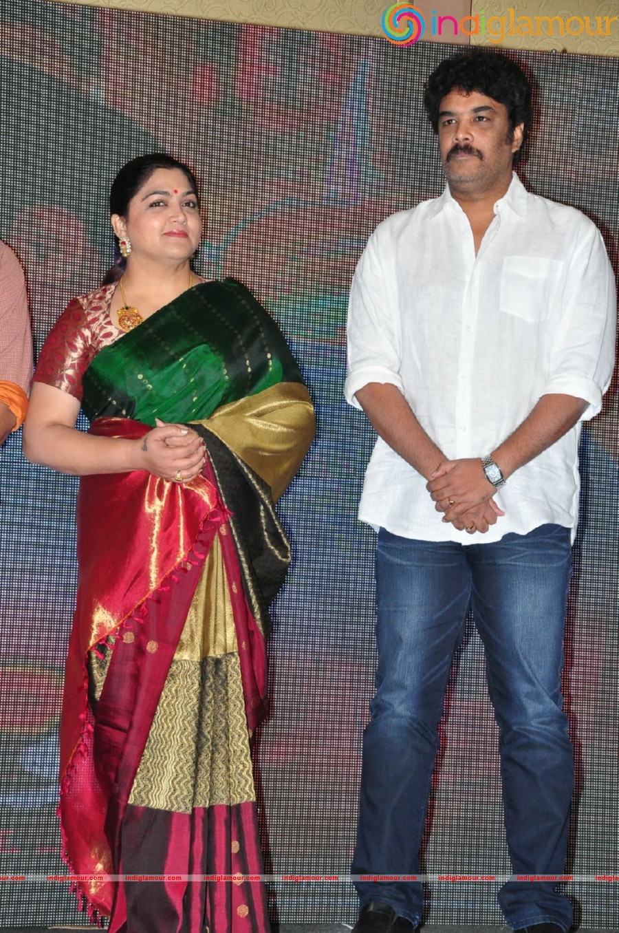 Kalavathi Movie Audio Launch Event hd photo