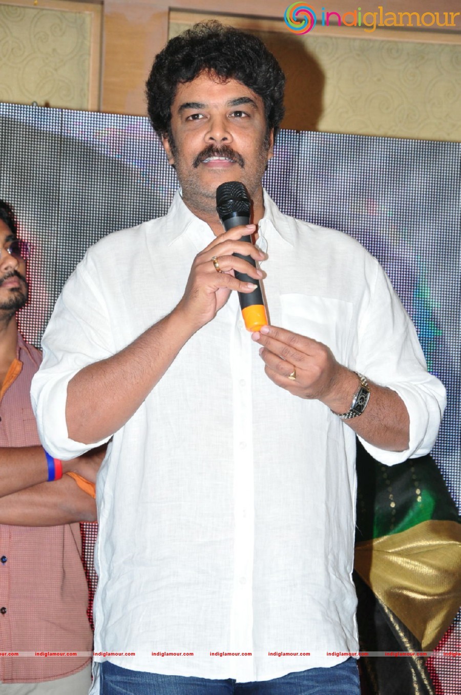 Kalavathi Movie Audio Launch Event hd photo