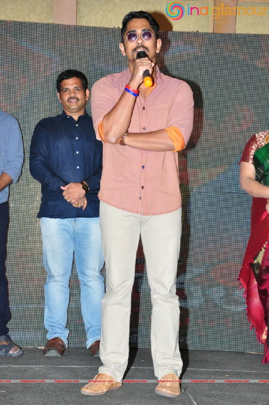 Kalavathi Movie Audio Launch Event hd photo