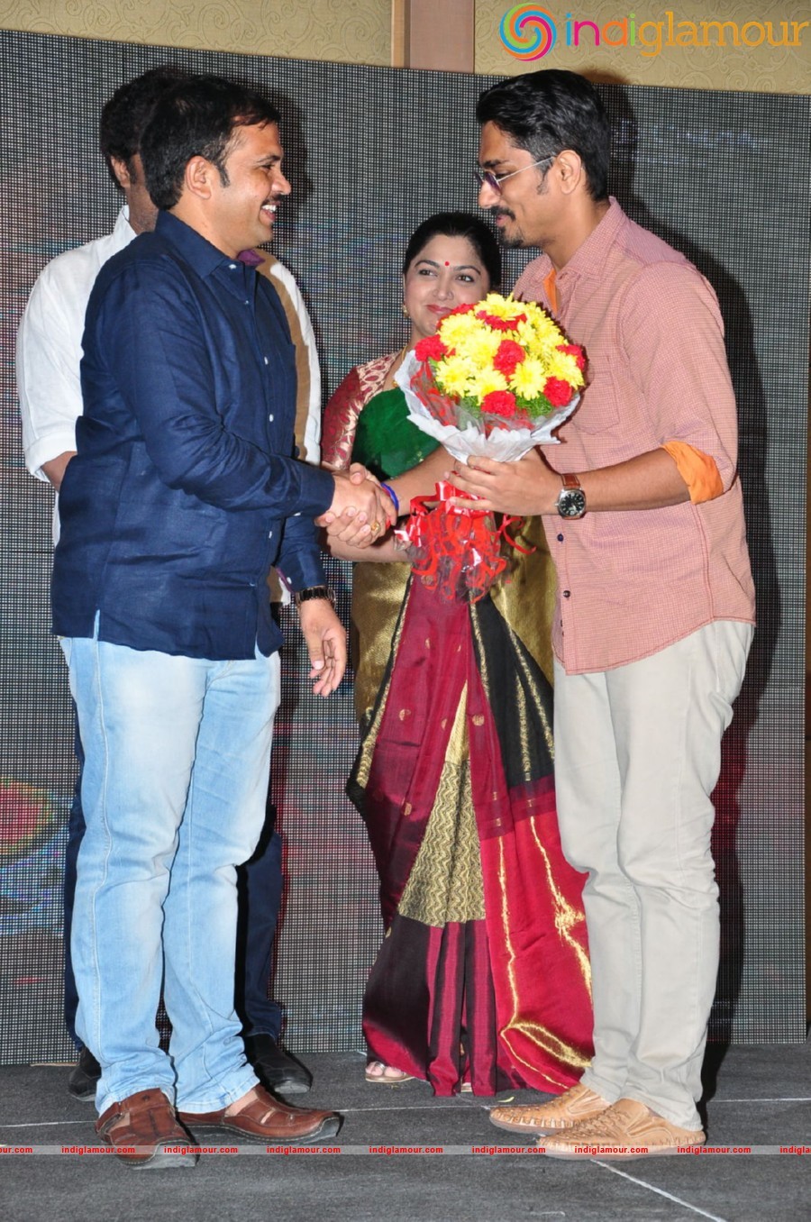 Kalavathi Movie Audio Launch Event hd photo