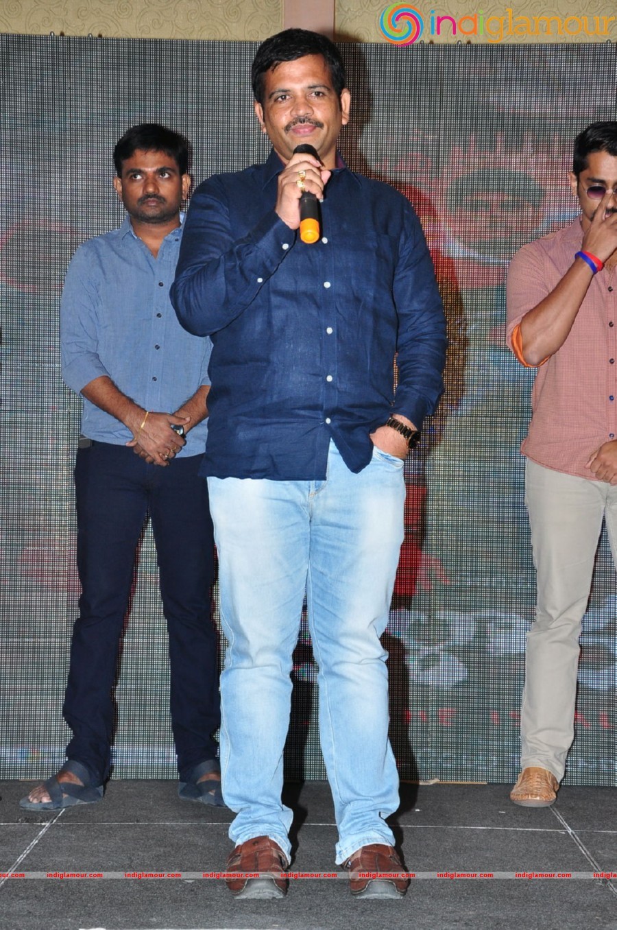 Kalavathi Movie Audio Launch Event hd photo