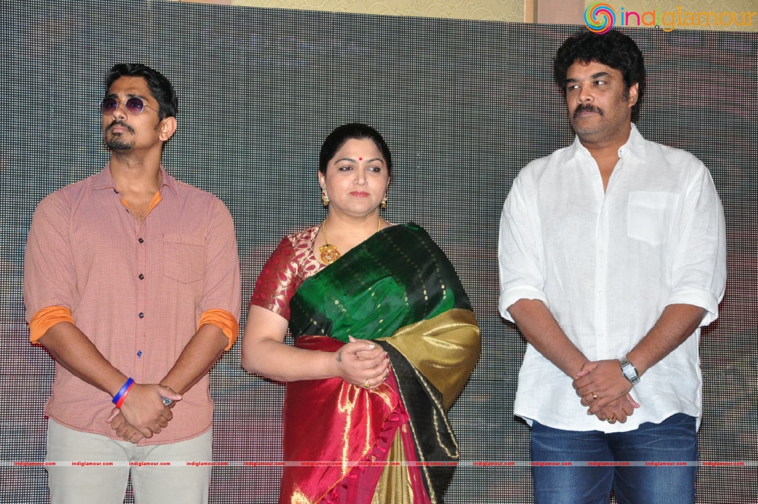 Kalavathi Movie Audio Launch Event hd photo