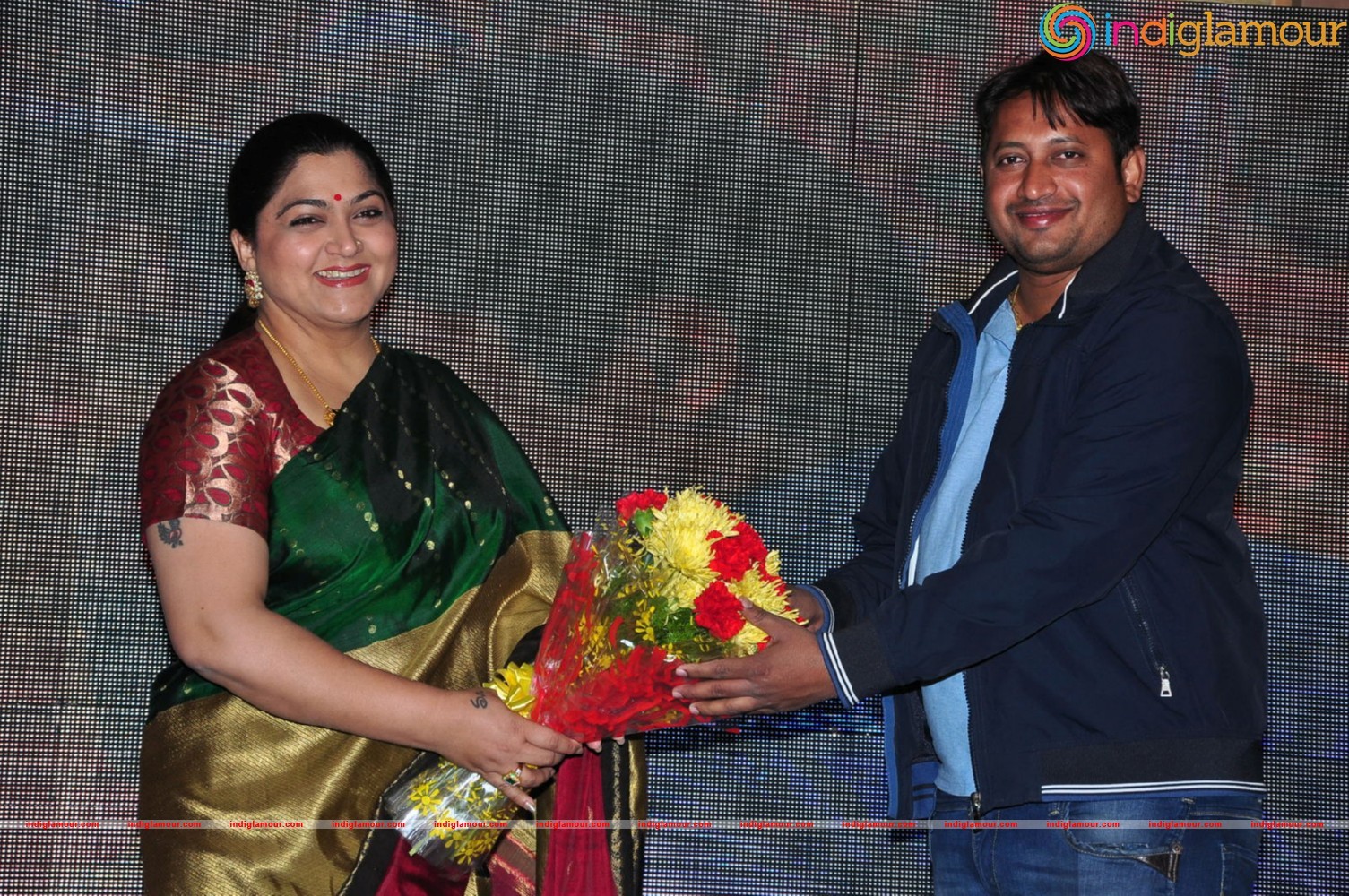 Kalavathi Movie Audio Launch Event hd photo