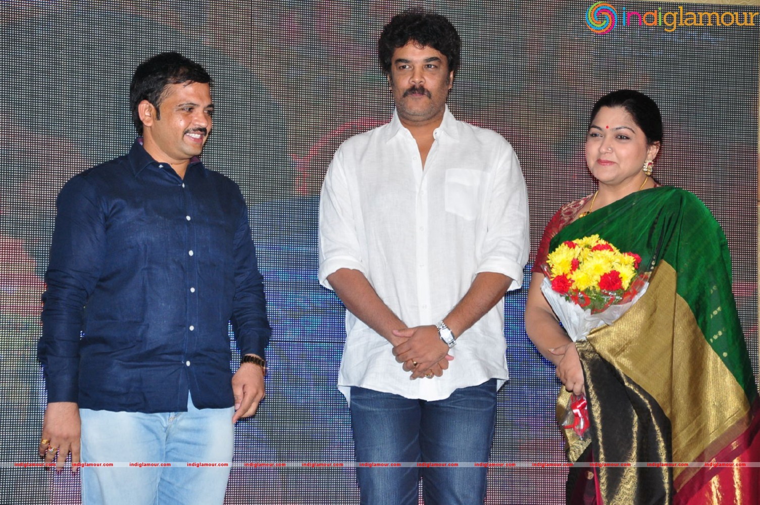 Kalavathi Movie Audio Launch Event hd photo