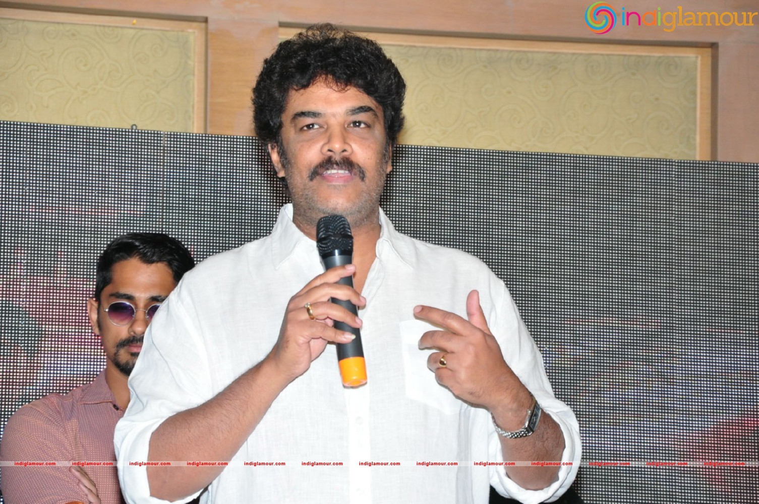 Kalavathi Movie Audio Launch Event hd photo