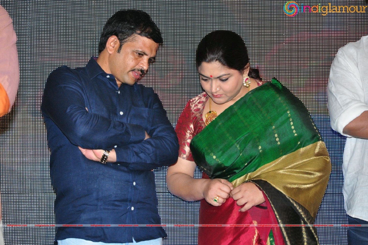 Kalavathi Movie Audio Launch Event hd photo