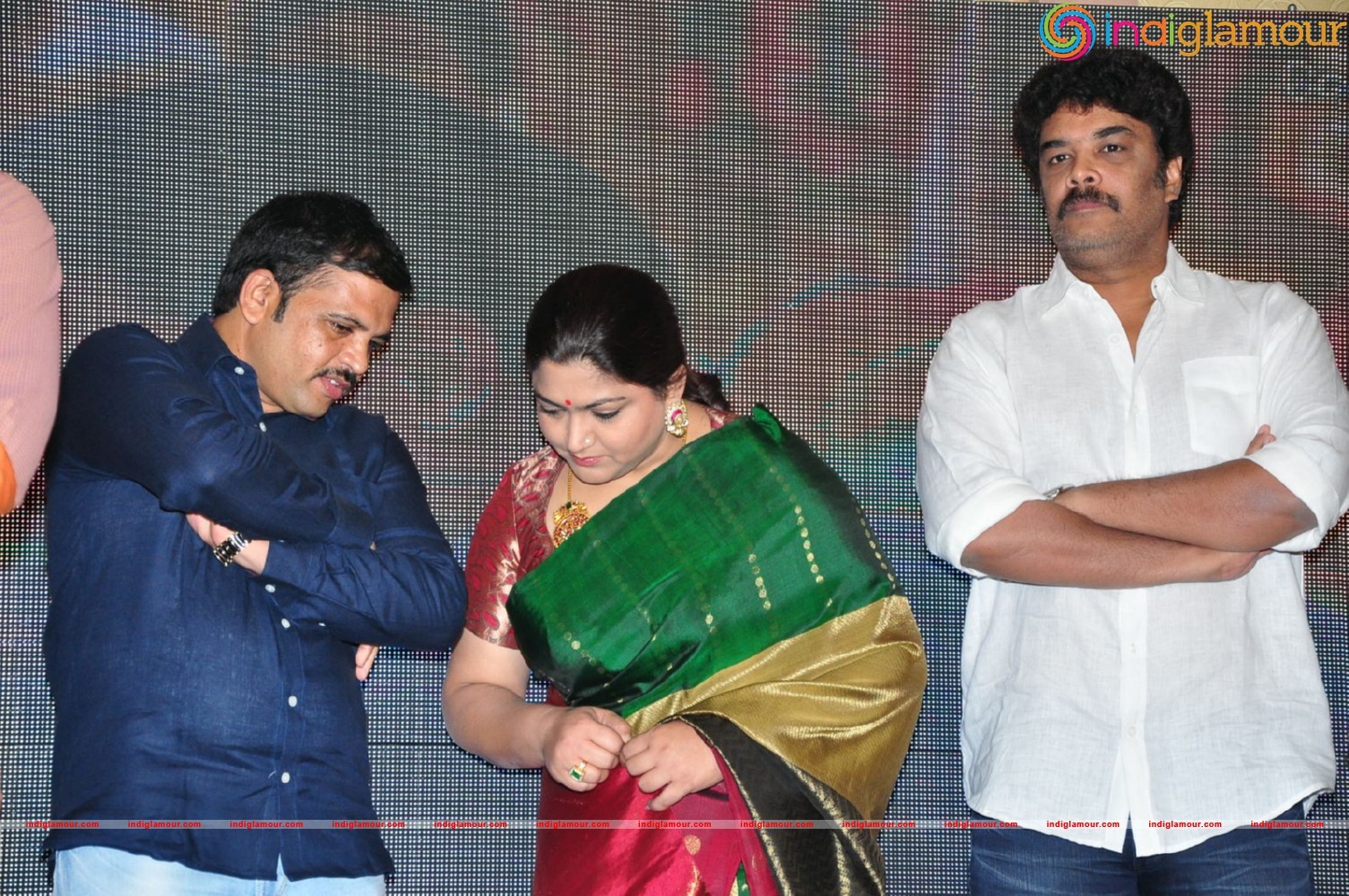 Kalavathi Movie Audio Launch Event hd photo
