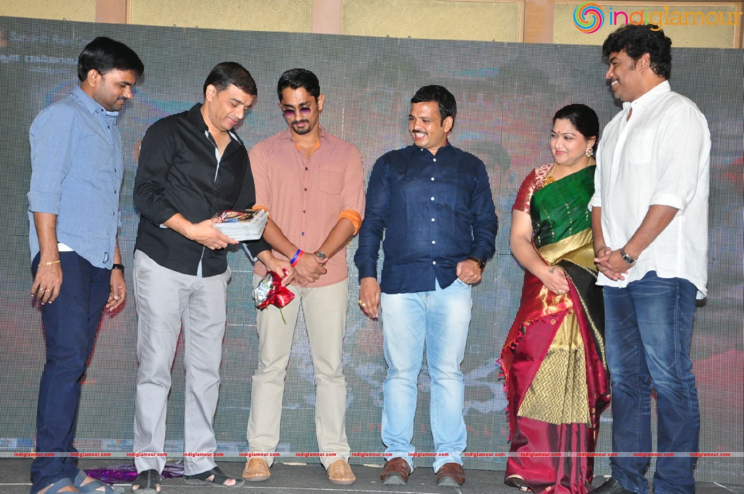 Kalavathi Movie Audio Launch Event hd photo