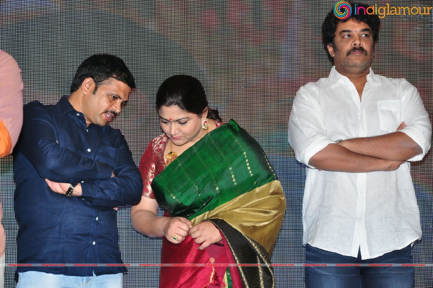Kalavathi Movie Audio Launch Event hd photo