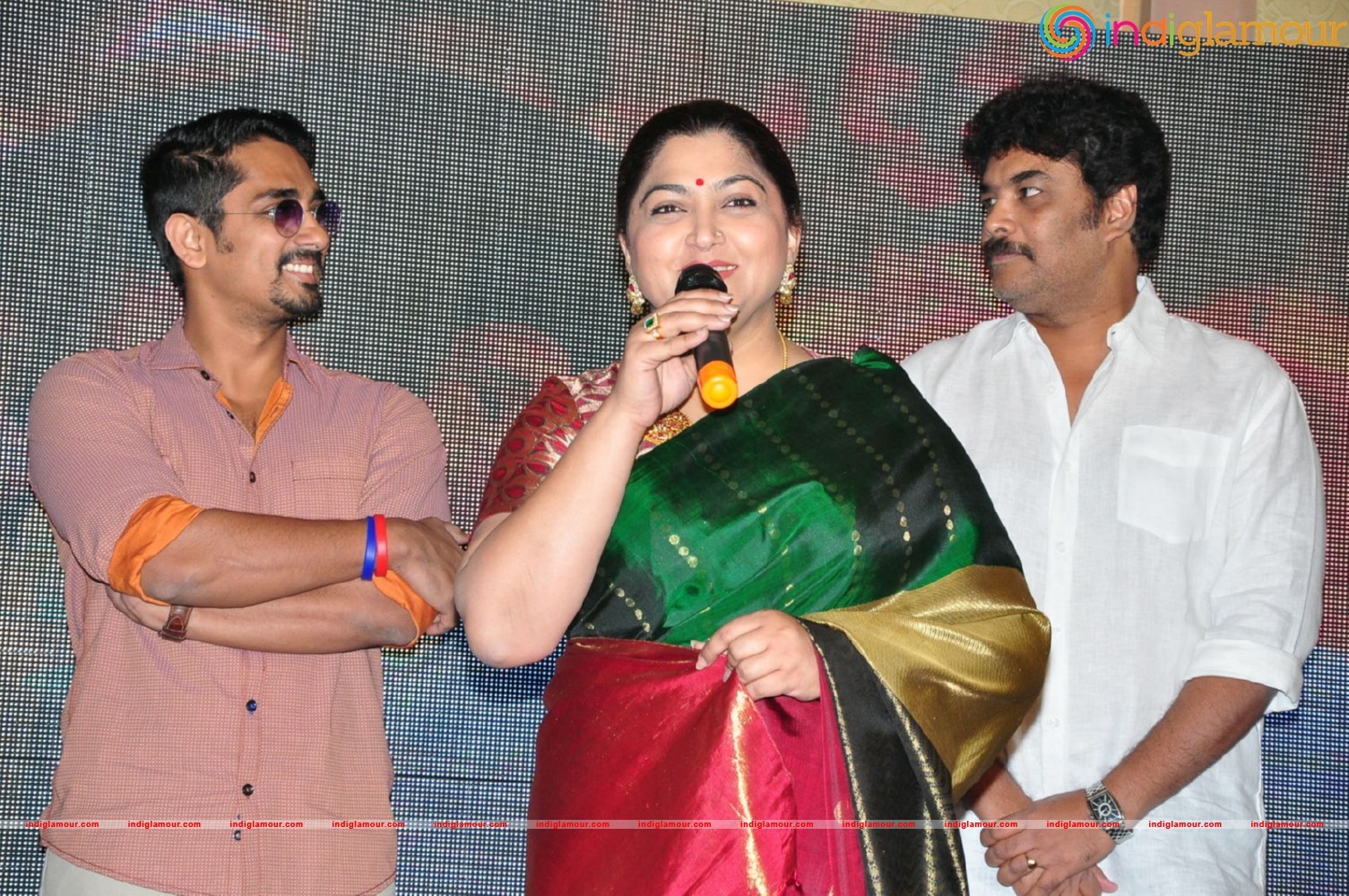 Kalavathi Movie Audio Launch Event hd photo