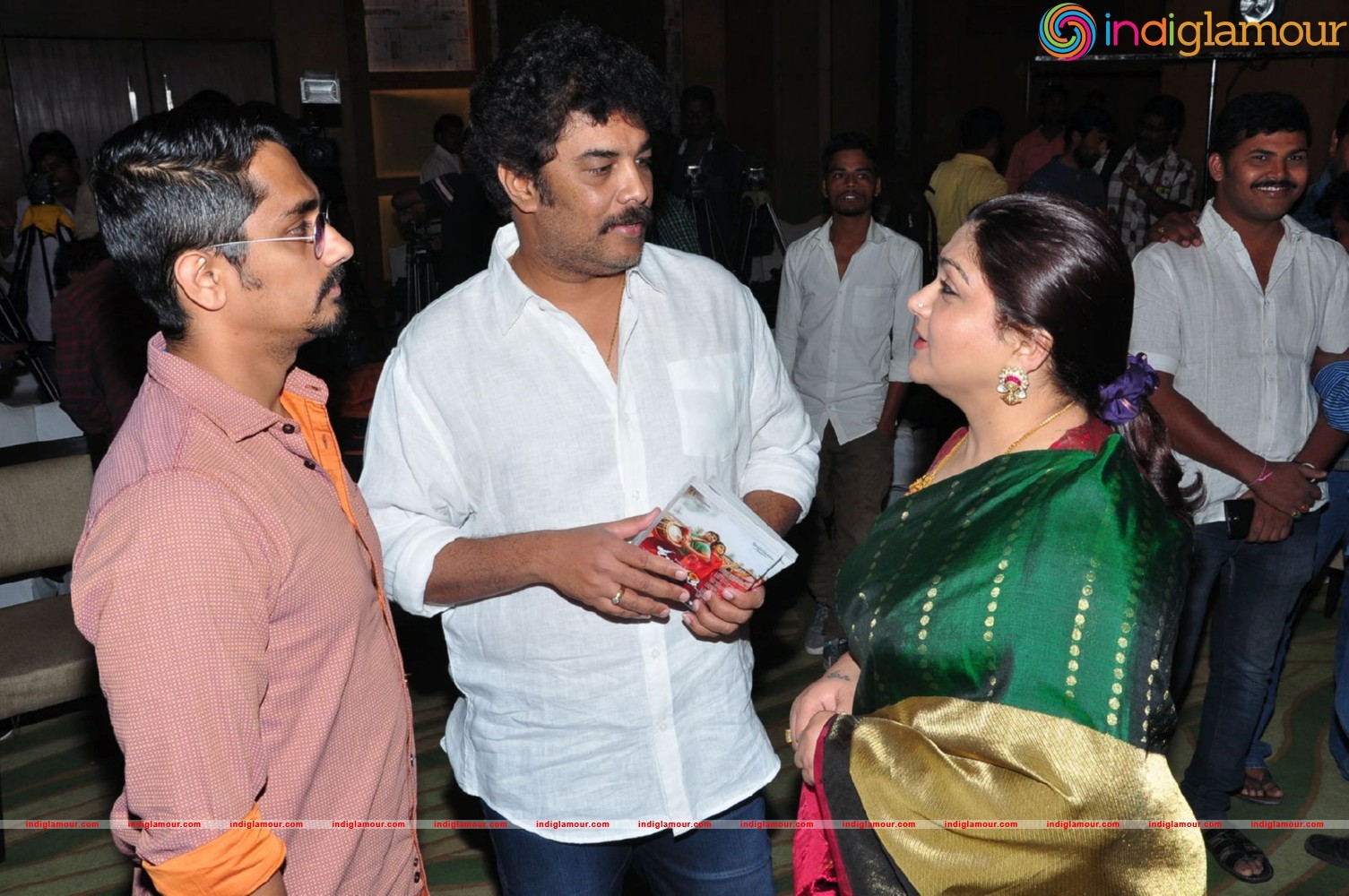 Kalavathi Movie Audio Launch Event hd photo