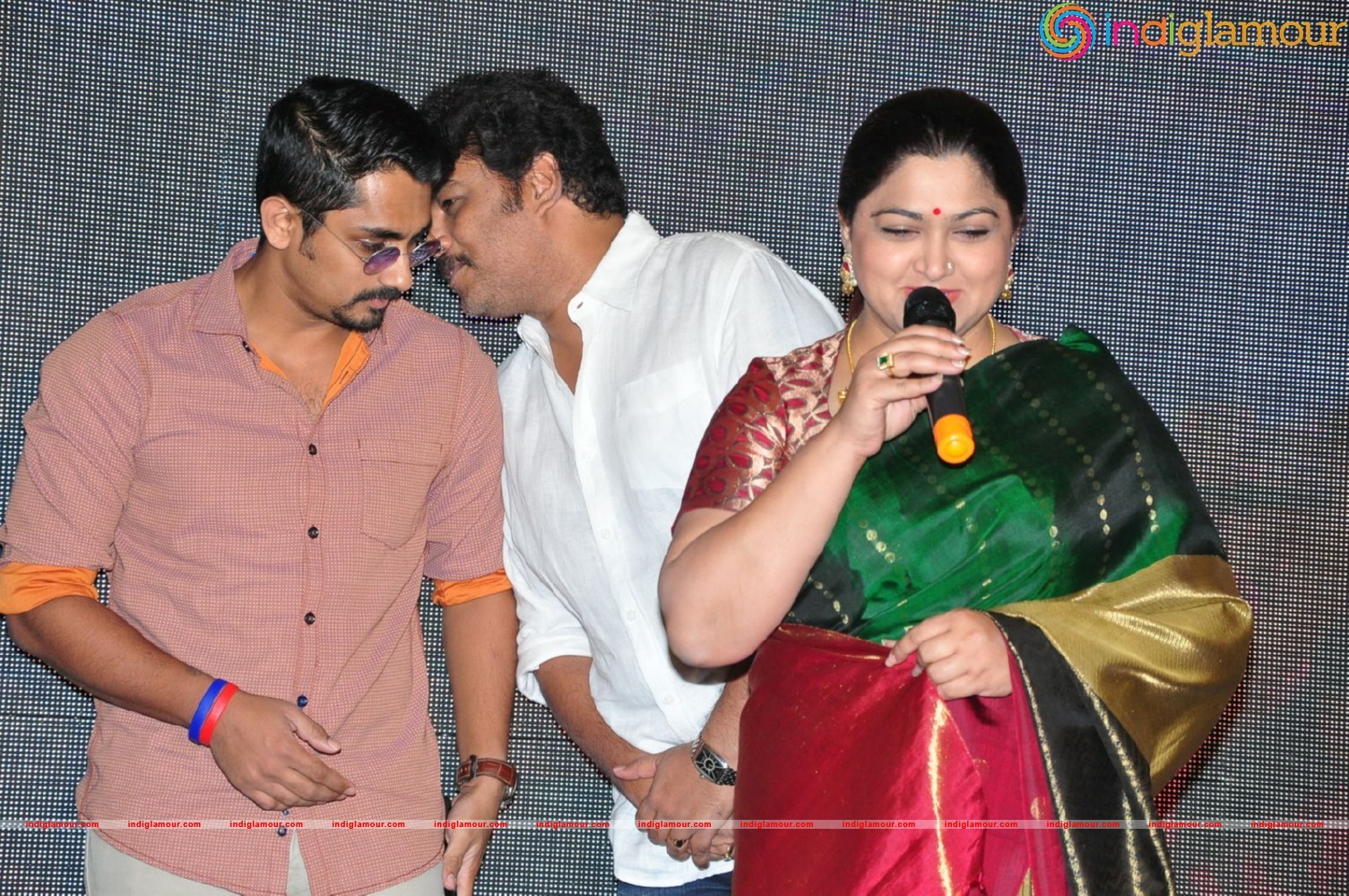 Kalavathi Movie Audio Launch Event hd photo