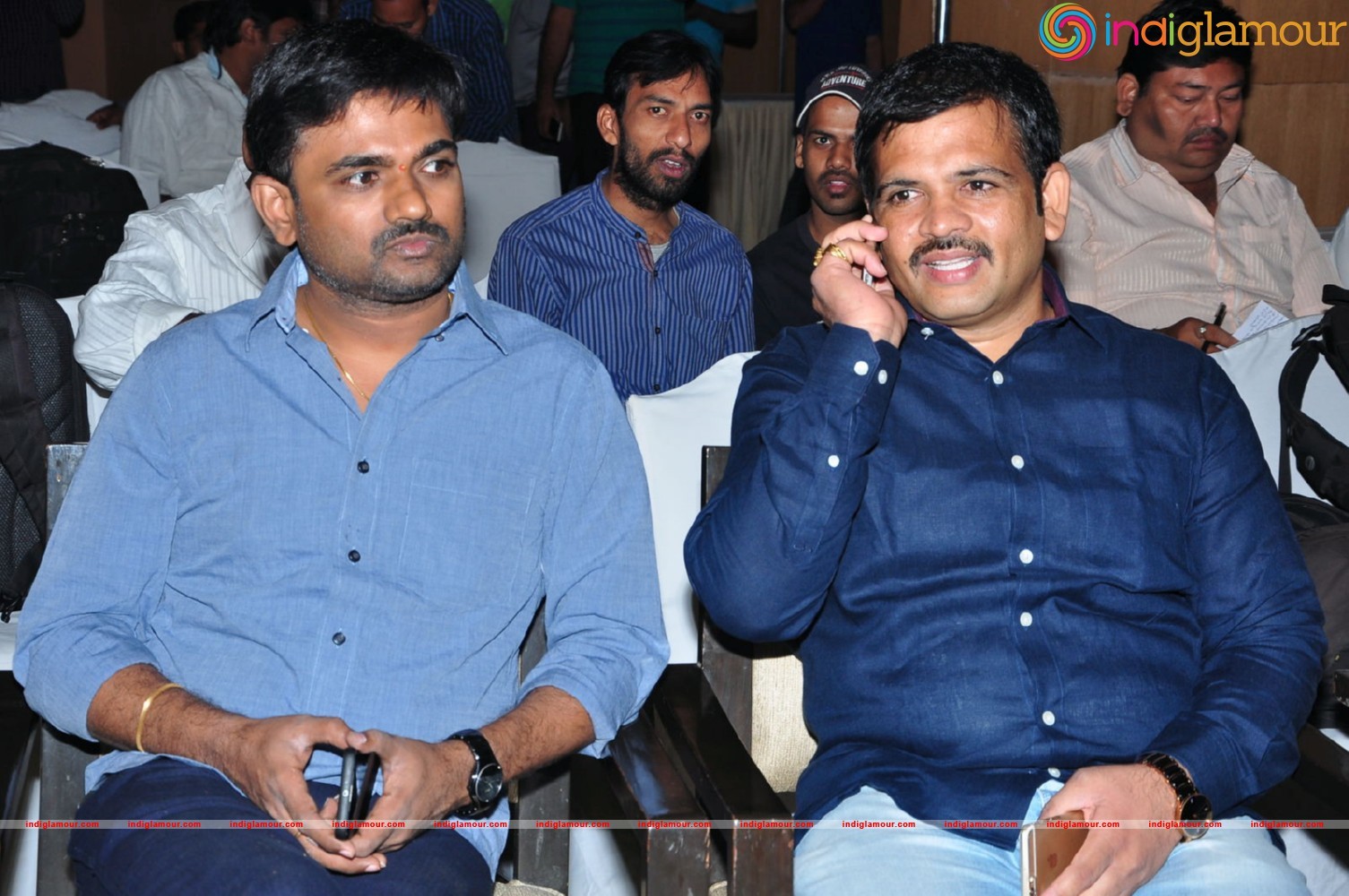 Kalavathi Movie Audio Launch Event hd photo